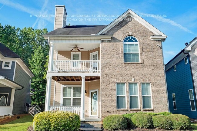 property at 1808 Laurel Green Way