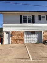 312 SW 42nd Ave in Amarillo, TX - Building Photo