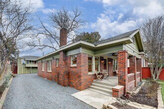 2610 White Oak Dr in Houston, TX - Building Photo - Building Photo