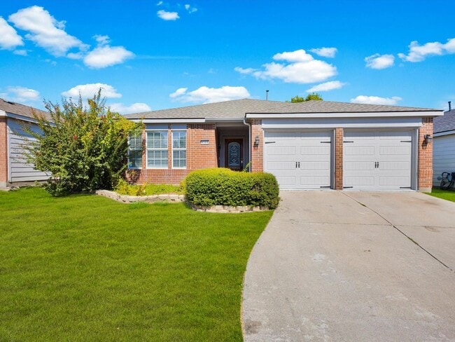 property at 4305 Falcon Dr