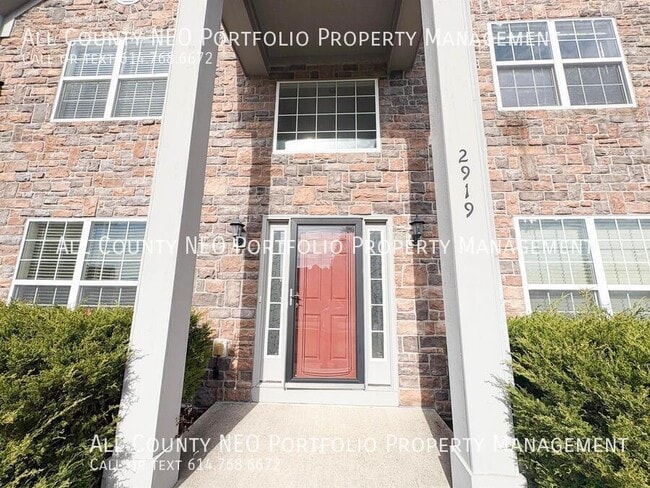 2919 Woodstone Dr in Lewis Center, OH - Building Photo - Building Photo