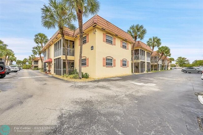 property at 101 E McNab Rd