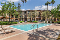 Perris Isle Senior Apartments in Moreno Valley, CA - Building Photo - Building Photo