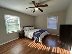 3813 Howard Ave in Columbus, GA - Building Photo - Building Photo