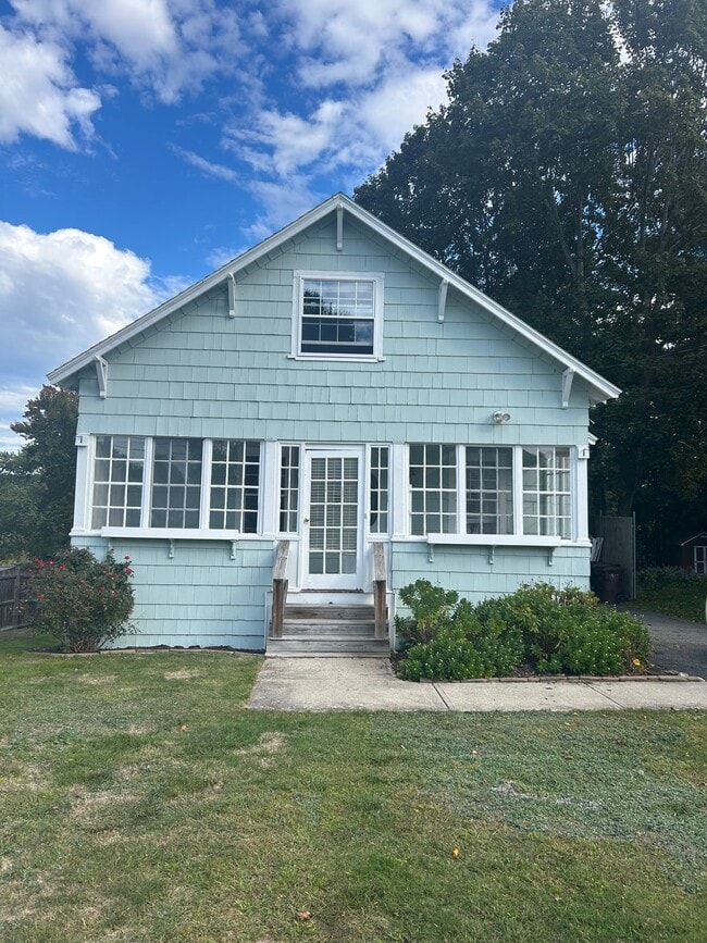 property at 34 Highland St