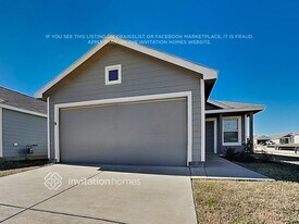 2995 Wallace Wls Ct in Crandall, TX - Building Photo