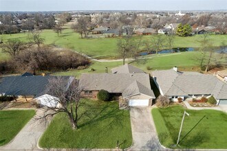 11805 Ashford Dr in Yukon, OK - Building Photo - Building Photo