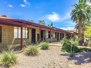 The Tropicana in Phoenix, AZ - Building Photo - Building Photo