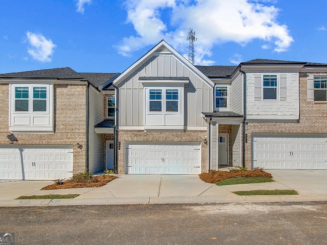 property at 308 Shine Dr