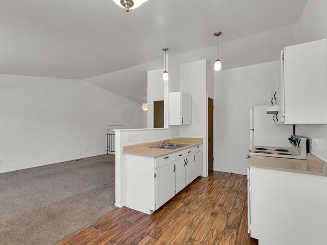 property at 3145 S 9200 W