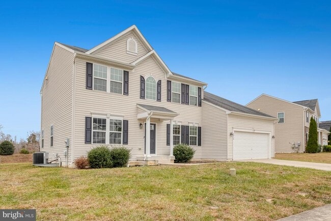 property at 9910 Box Oak Ct