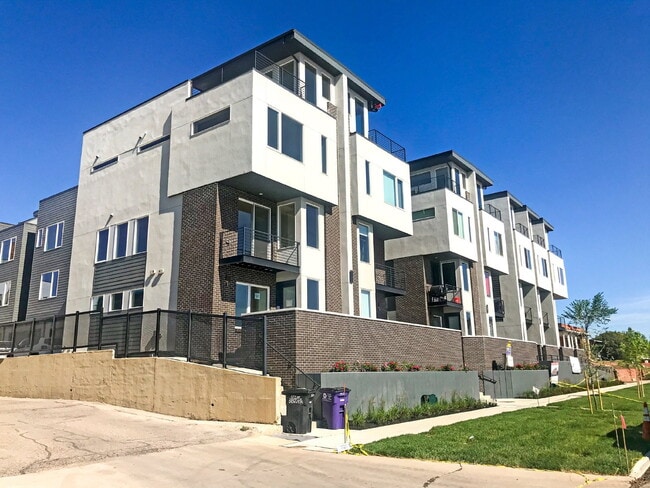 property at 1573 Grove St