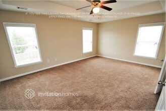 5115 Fieldgate Ridge Dr in Cumming, GA - Foto de edificio - Building Photo