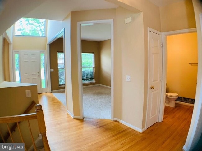 property at 21 Warwick Way