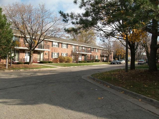 Olde Pulley Lane photo'