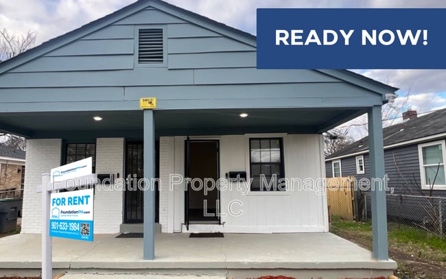 property at 2148 Stovall Ave