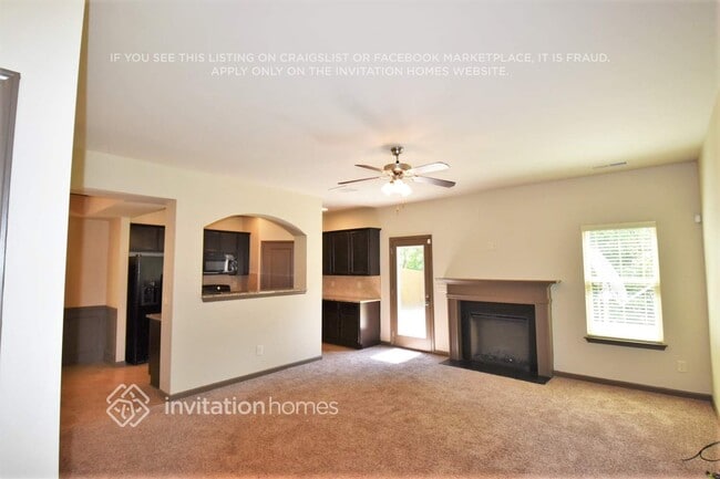 681 Sweet Ashley Way in Loganville, GA - Foto de edificio - Building Photo