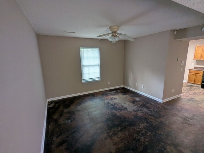 601 18th St in Tuscaloosa, AL - Building Photo - Building Photo