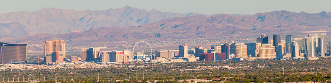 Casas Alquiler en East Las Vegas, NV