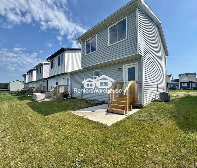 property at 1009 Adler Ct