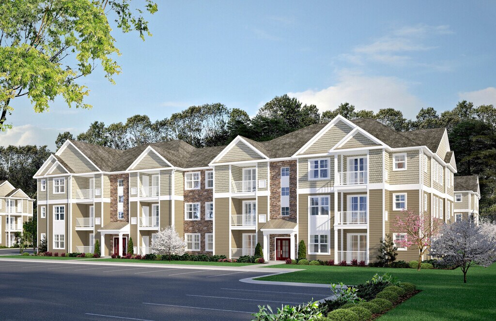 MI PLACE AT BRIGHTMOOR Apartments in Sicklerville, NJ