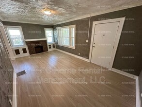 5600 Park Ave in Kansas City, MO - Building Photo - Building Photo