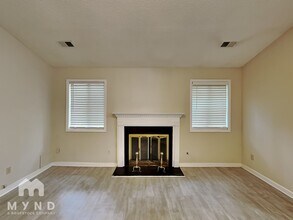 10983 Morning Dove Dr in Hampton, GA - Building Photo - Building Photo