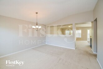 1437 Heather Ct in St. Augustine, FL - Building Photo - Building Photo