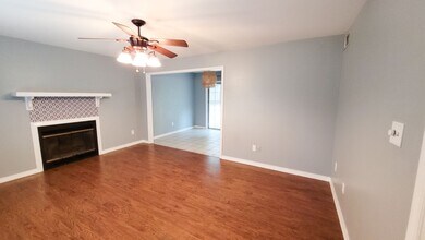 427 Country Ln Dr in Alma, AR - Building Photo - Building Photo