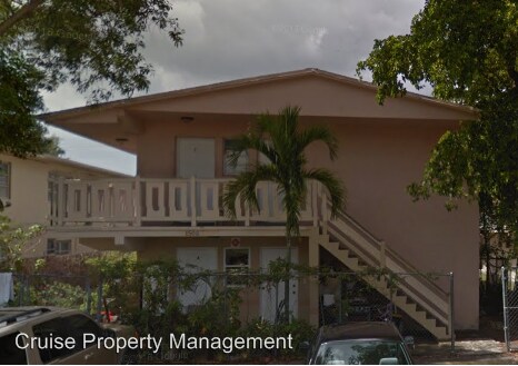 1500 SW 5th Pl in Fort Lauderdale, FL - Building Photo - Building Photo