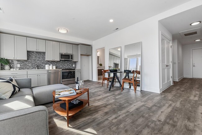 property at 506 Central Ave