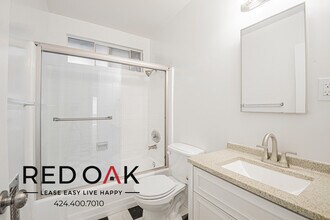 1217 Amherst Ave in Los Angeles, CA - Building Photo - Building Photo