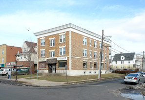 468 Franklin Ave in Hartford, CT - Building Photo - Building Photo