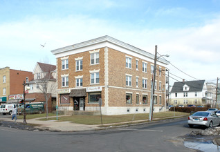 468 Franklin Ave in Hartford, CT - Building Photo - Building Photo