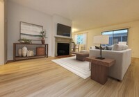 3768 Bagley Ave in Los Angeles, CA - Building Photo - Interior Photo