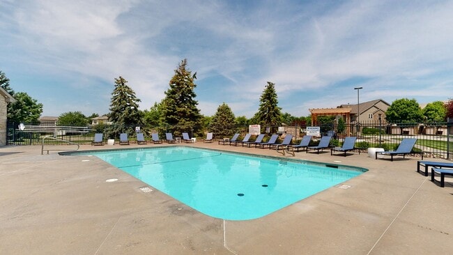 Stone Ridge Estates Apartments & Duplexes