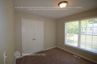 1631 Odessa St in Kannapolis, NC - Foto de edificio - Building Photo