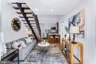 3817 Georgia Ave NW in Washington, DC - Building Photo