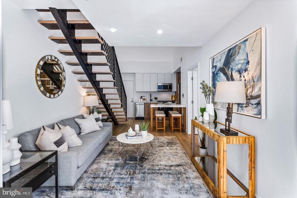 3817 Georgia Ave NW in Washington, DC - Building Photo