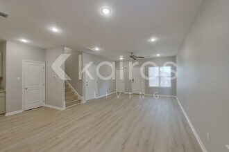 10114 W 20th St in Little Rock, AR - Foto de edificio - Building Photo