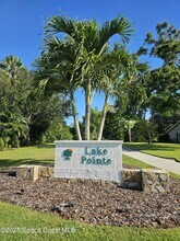 391 Cypress Point Dr in Melbourne, FL - Building Photo - Building Photo