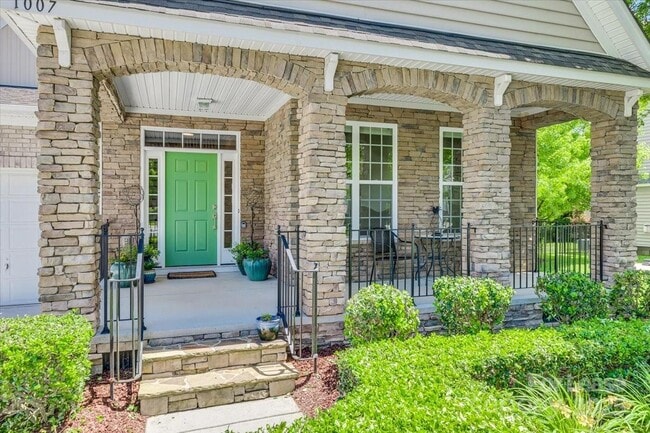 1007 Kaiser Way in Fort Mill, SC - Building Photo - Building Photo