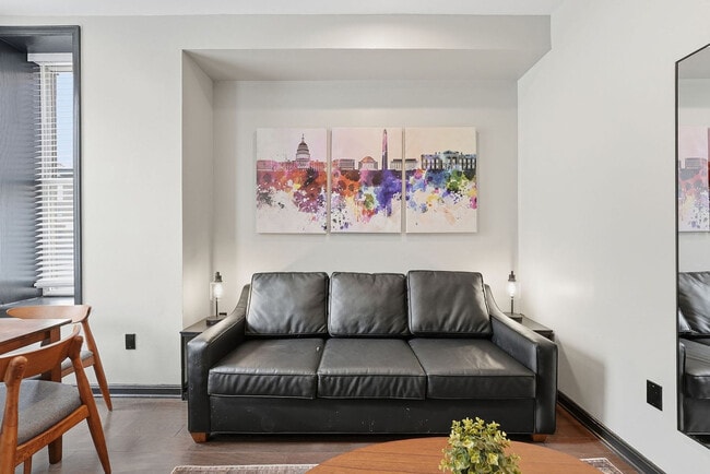 409 O St NW in Washington, DC - Building Photo - Building Photo