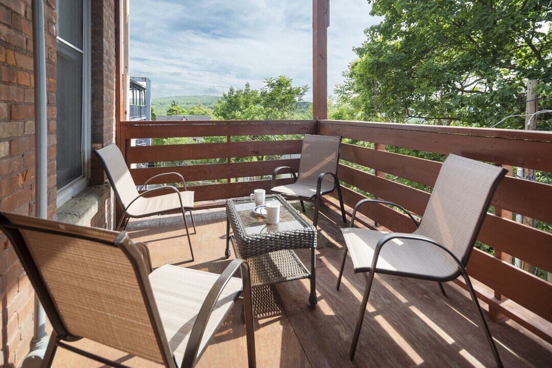 414 Eddy St, Unit 1 in Ithaca, NY - Building Photo