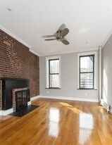 51 Leroy St, Unit 1D in New York, NY - Building Photo