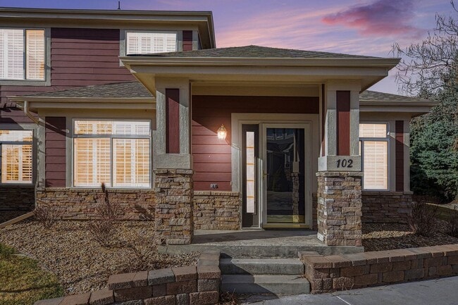 13803 Legend Way in Broomfield, CO - Building Photo - Building Photo