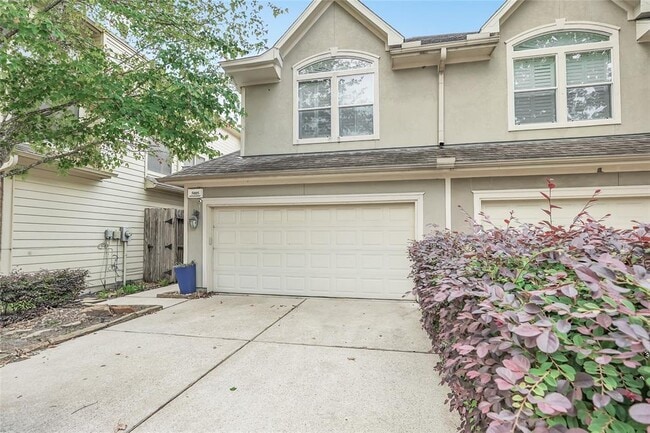 property at 5005 Gibson St