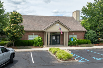 Wellington Chase Condominiums in Lexington, KY - Building Photo - Building Photo