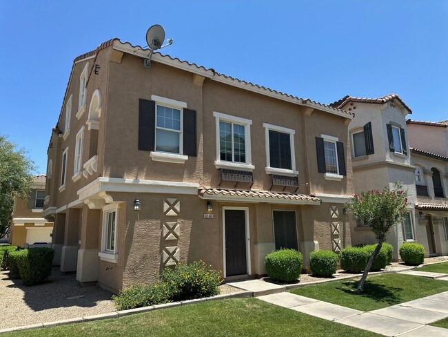property at 4188 E Jasper Dr