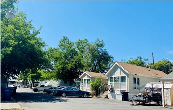 Ideal Trailer Village in Sacramento, CA - Building Photo - Building Photo